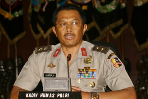 Wakapolri Ngaku Ada Korupsi di Kepolisian