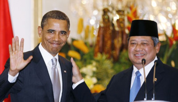Obama Tak Datang, Pengamanan KTT APEC Tetap Ketat