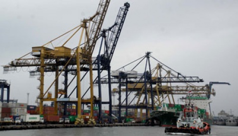 Pelabuhan Tak Steril, Investor Ancam Hengkang Pelabuhan Tak Steril, Investor Ancam Hengkang
