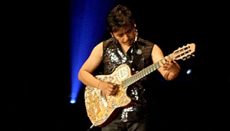 Budjana Buka Museum Gitar di Bali