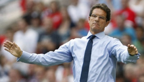 Fabio Capello Kian Dekat ke PSG &nbsp;