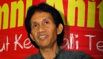 Bens Leo Kagumi Dewa Budjana