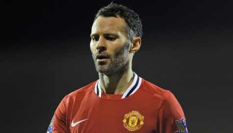 Giggs Ambil Kursus Kepelatihan UEFA Pro