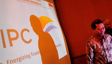 Maret, Pelindo II Tetapkan Operator Terminal I Kalibaru Maret, Pelindo II Tetapkan Operator Terminal I Kalibaru