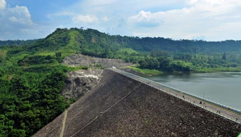 Purwakarta Menjadi Daerah Terbaik Investasi