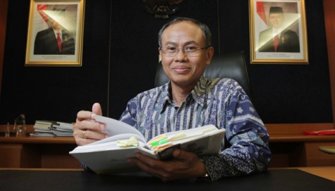 Indonesia Butuh Banyak Politeknik Indonesia Butuh Banyak Politeknik