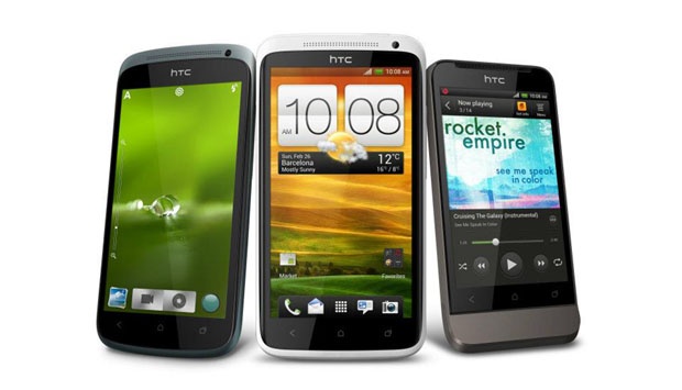 HTC One Segera Gunakan Jelly Bean HTC One Segera Gunakan Jelly Bean