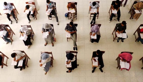 Universitas Swasta Mengeluh Kekurangan Mahasiswa   Universitas Swasta Mengeluh Kekurangan Mahasiswa