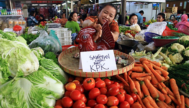 Kepastian Operasi Pasar Ditentukan Pekan Depan Kepastian Operasi Pasar Ditentukan Pekan Depan