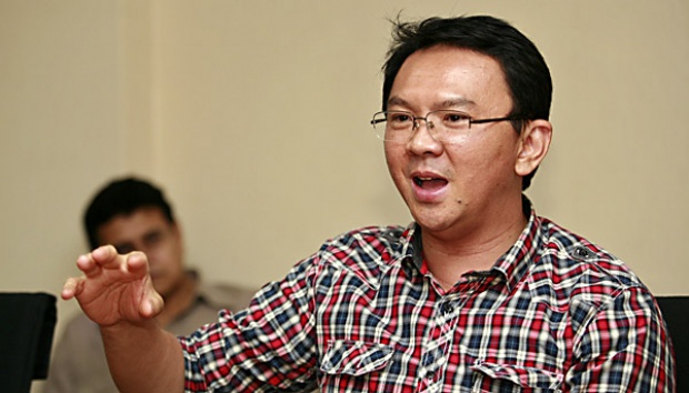 Soal Masa Jabatan? Ahok Tangkis @TrioMacan2000 Soal Masa Jabatan? Ahok Tangkis @TrioMacan2000