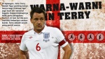 Warna-Warni John Terry Warna-Warni John Terry