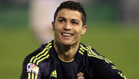 Ronaldo Ingin Pulang ke MU?