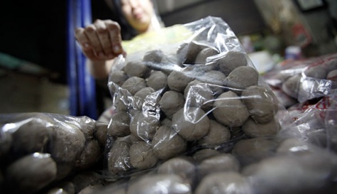 Bakso Babi Ditemukan Meluas di Jakarta Bakso Babi Ditemukan Meluas di Jakarta