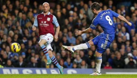 Chelsea Lepas Lampard Januari Nanti? Chelsea Lepas Lampard Januari Nanti?