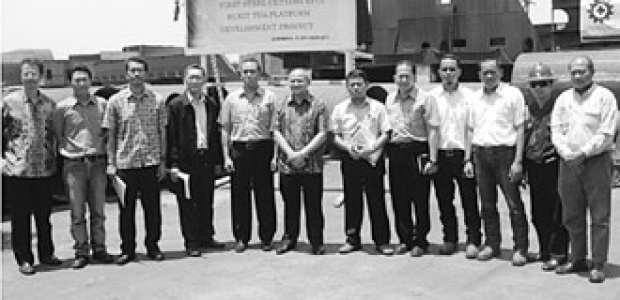 Pelaksanaan PJBG Bukit Tua Pelaksanaan PJBG Bukit Tua
