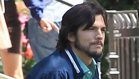 Ini Kekhawatiran Ashton Kutcher Jadi Steve Jobs