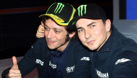 Lorenzo: Indonesia Adalah Rumah Saya  