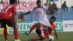 Persija Batalkan Pertandingan, Semen Padang Protes