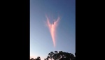Awan Berbentuk Malaikat Nampak Setelah Paus Baru Terpilih Awan Berbentuk Malaikat Nampak Setelah Paus Baru Terpilih