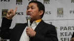 KPK Periksa Anis Dalam Kasus Fathanah