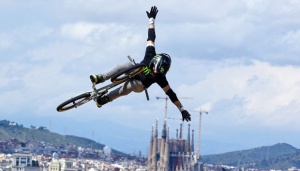 X Games, Kompetisi bagi Pecinta Olahraga Ekstrim