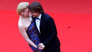 Artis-artis Cantik di Festival Film Cannes