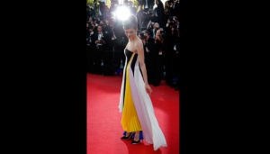 Marion Cotillard Tampil Memesona di Cannes