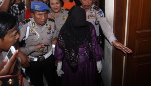 Merasa Sakit Hati, Wanita Potong Alat Kelamin Teman Prianya