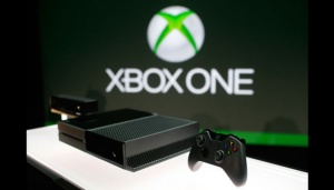Mengintip Kecanggihan XBox One
