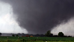 At Least 24 not 51 Dead In Oklahoma Tornado