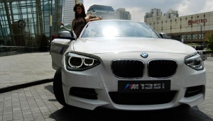 BMW Luncurkan M 135i Terbaru