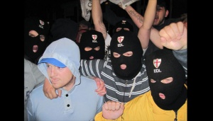 Pasca Insiden Woolwich, Inggris Terancam Rusuh