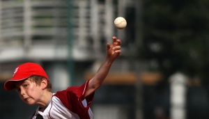 Tim Baseball Indonesia siap Mewakili Zona ASPAC di World Series