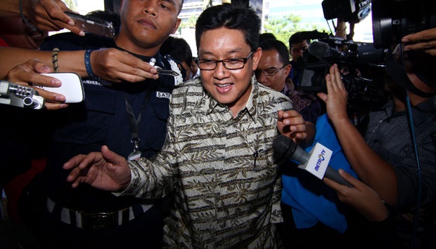 BPK: 22 Perusahaan Menambang tanpa Izin BPK: 22 Perusahaan Menambang tanpa Izin