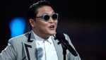 Psy Palsu Hebohkan Festival Film Cannes