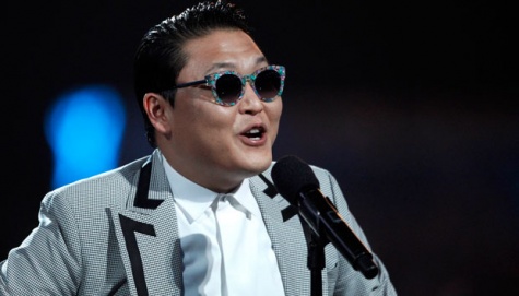 Psy Palsu Hebohkan Festival Film Cannes  &nbsp;