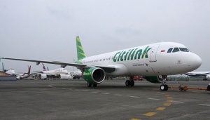 Citilink Tambah Armada Airbus A320