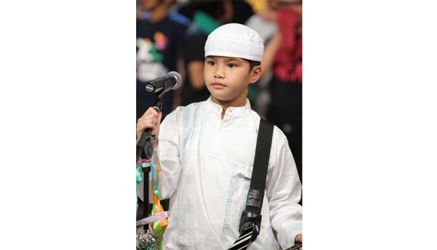 Dul, Anak Bungsu Dhani-Maia, Kenalkan Pacarnya Dul, Anak Bungsu Dhani-Maia, Kenalkan Pacarnya