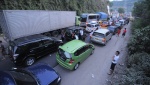 Simpul Macet Mudik Simpul Macet Mudik