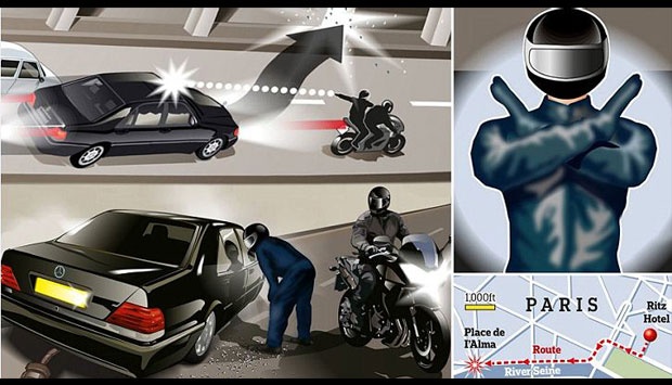 magazine of interesting things I've been reading