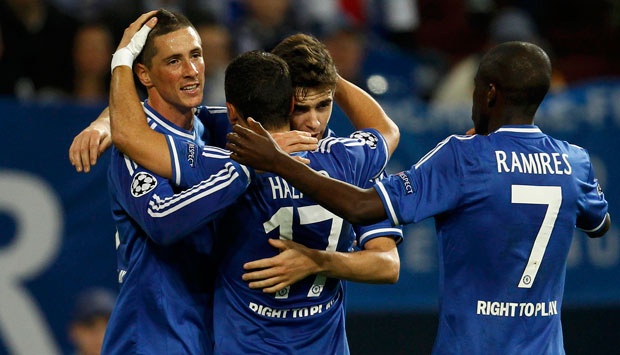 Chelsea vs West Bromwich Albion Chelsea vs West Bromwich Albion