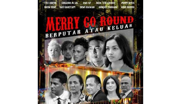 Merry Go Round, Kisah Kelam