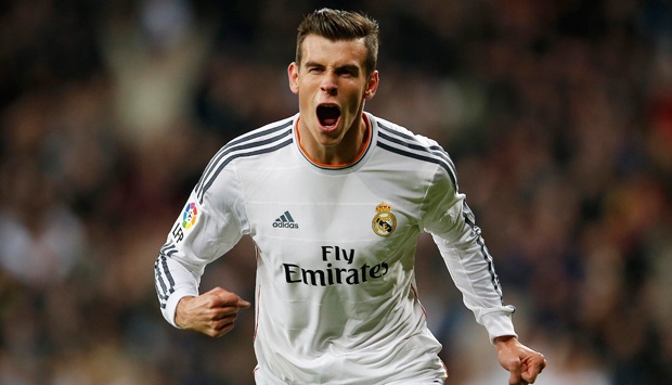 Profil dan Biodata Gareth Bale Terbaru