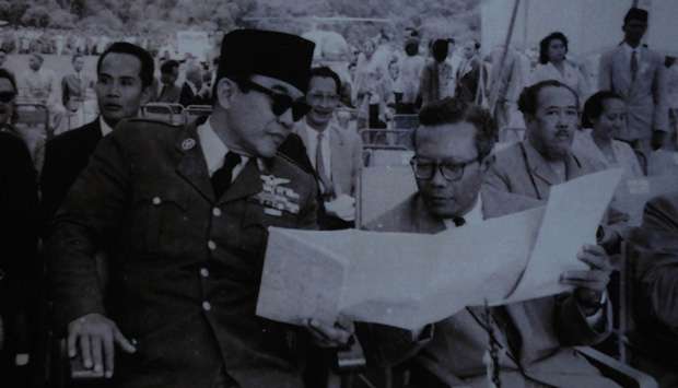 Konferensi Asia-Afrika Akan Diliput Seribu Jurnalis