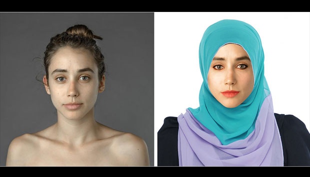 Foto Foto Standar Kecantikan Gadis Di Dunia Foto Tempo Co Foto Foto Standar Kecantikan Gadis Di Dunia Foto Tempo Co