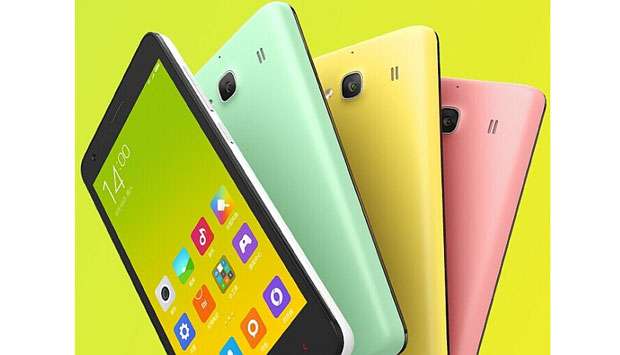 Xiaomi Gandeng XL Tawarkan Bundling Redmi 2 Xiaomi Gandeng XL Tawarkan Bundling Redmi 2