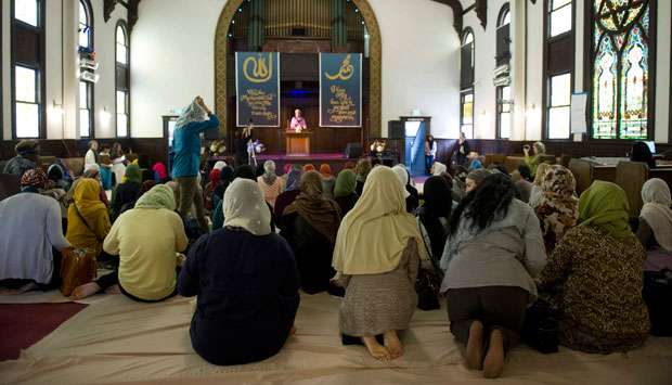 4 Sebab Islam Jadi Agama Terbesar Dunia pada 2070