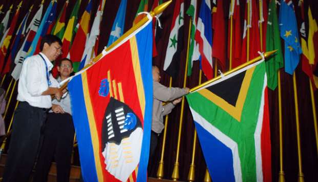 Presiden Jokowi Bakal Inspeksi Persiapan KAA