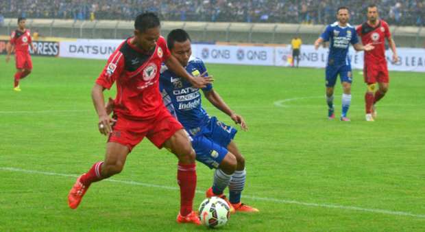 Laga Persib Vs PBR Bakal Sengit, Begini Ramalannya Laga Persib Vs PBR Bakal Sengit, Begini Ramalannya