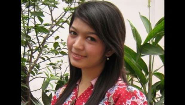 Rumah Selvi, Calon Menantu Jokowi, Mulai Dicat Rumah Selvi, Calon Menantu Jokowi, Mulai Dicat